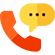 Telefon İkonu