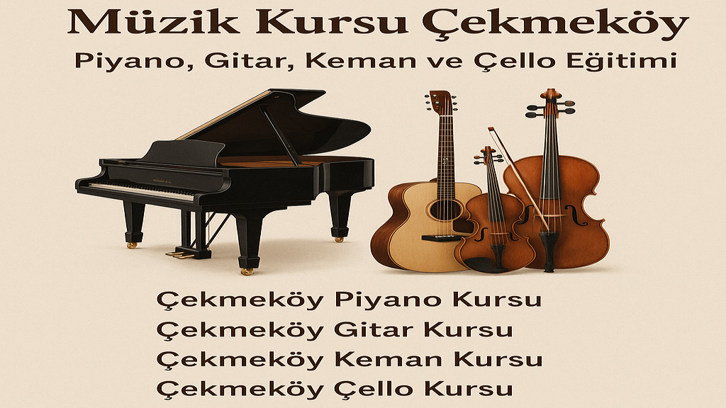 Müzik