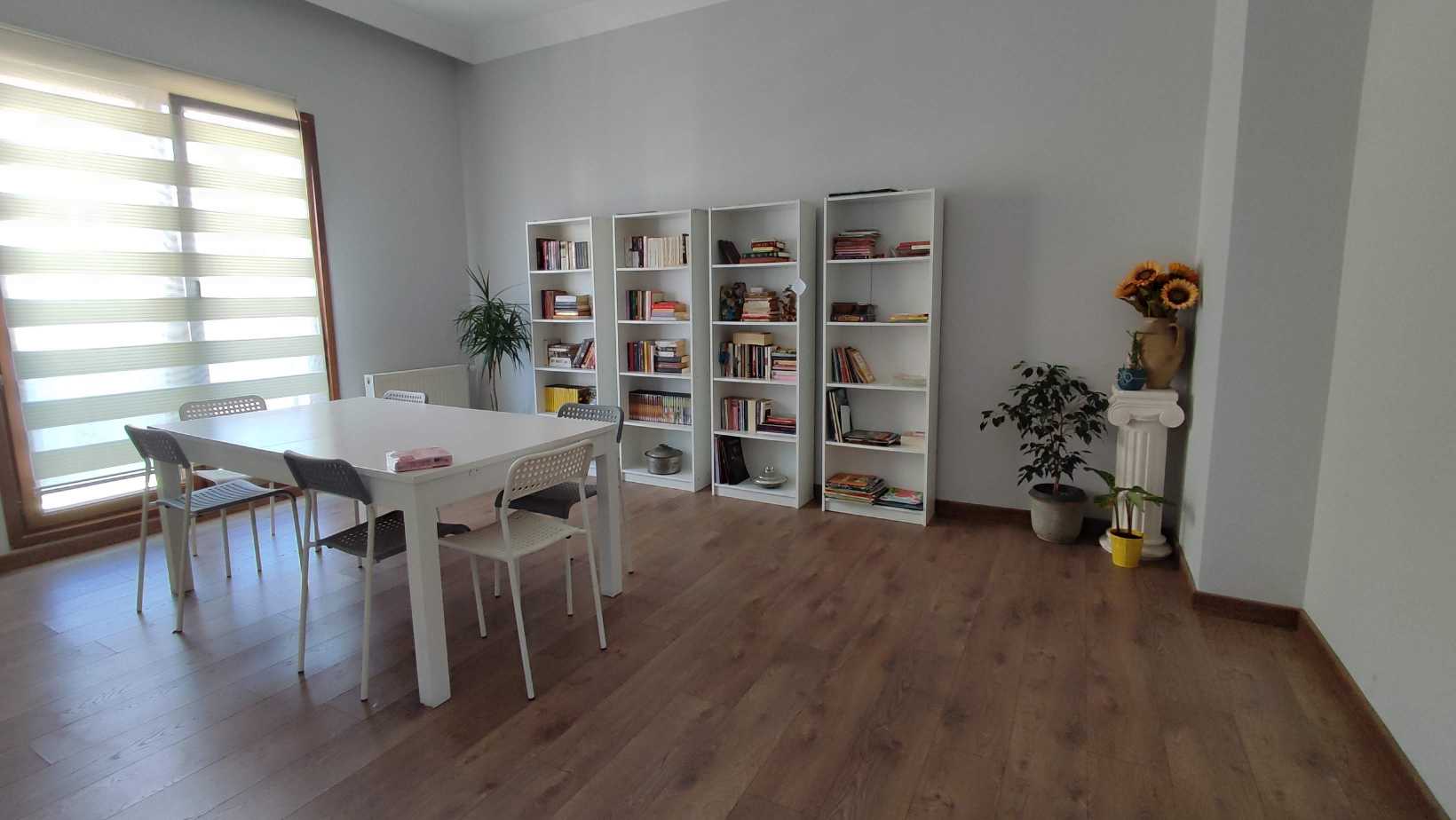 Resim Kursu Galeri