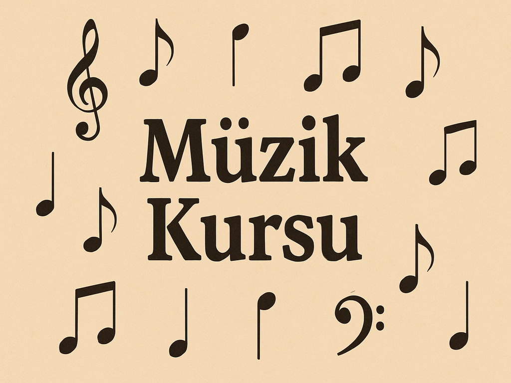 Müzik Kursu